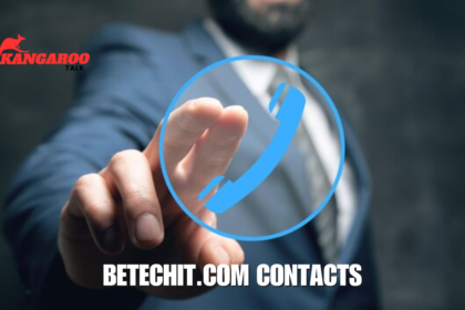 betechit.com contacts