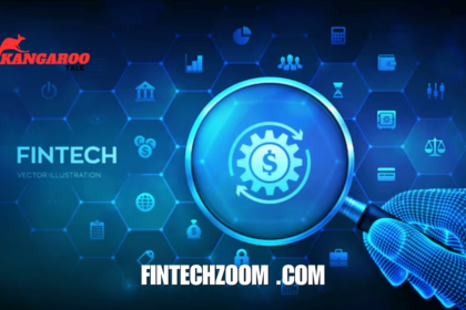 Fintechzoom .com