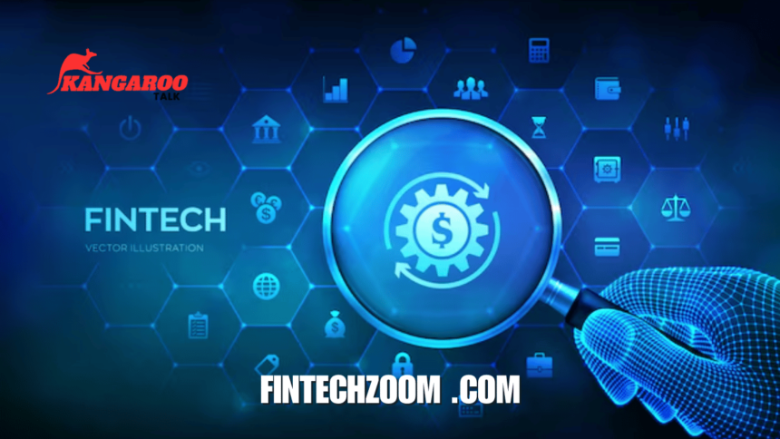 Fintechzoom .com