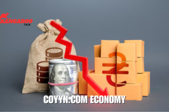 coyyn.com economy