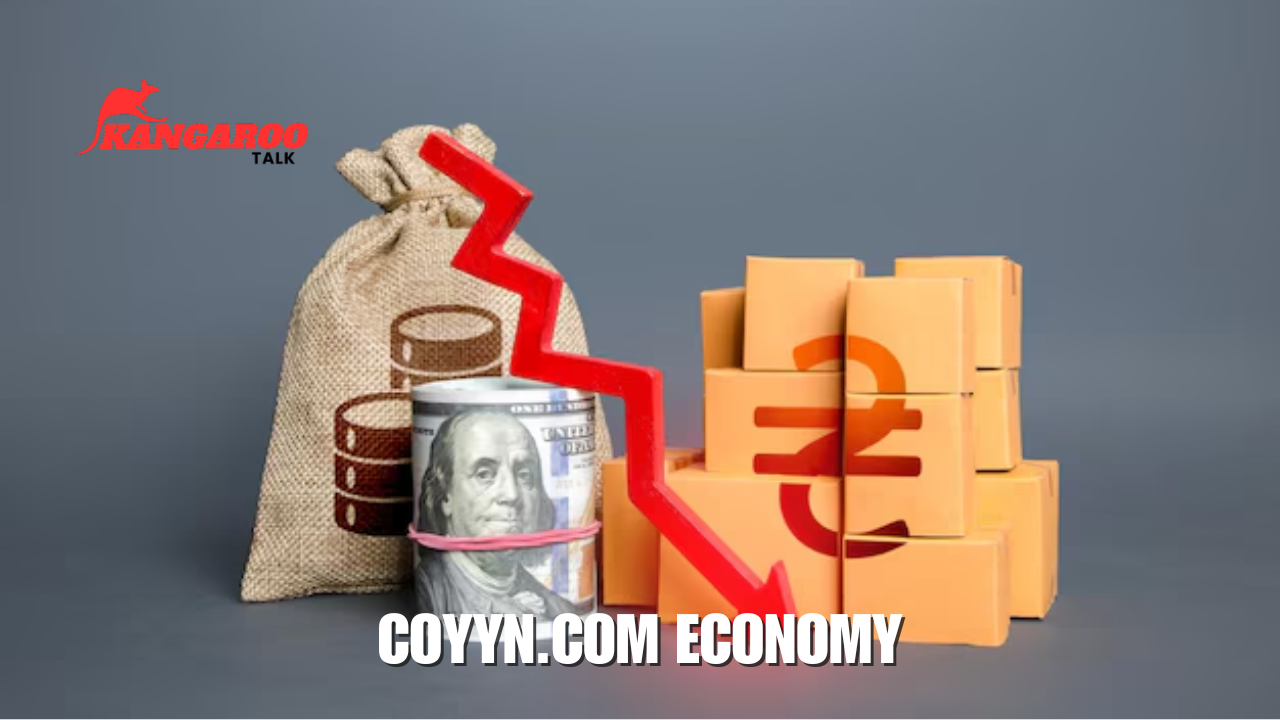 coyyn.com economy