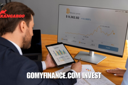 gomyfinance.com invest