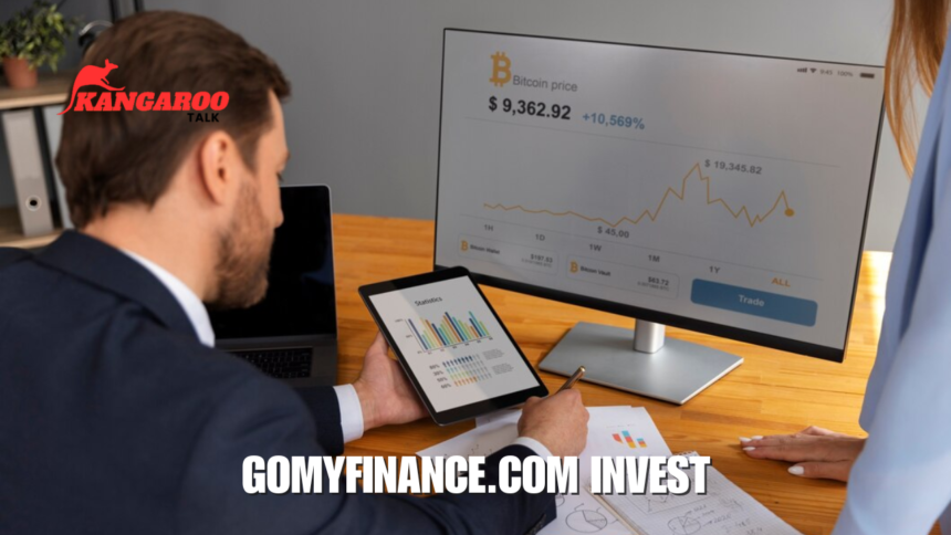 gomyfinance.com invest