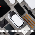 5StarsStocks.com Materials