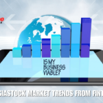 Ftasiastock Market Trends from FintechAsia