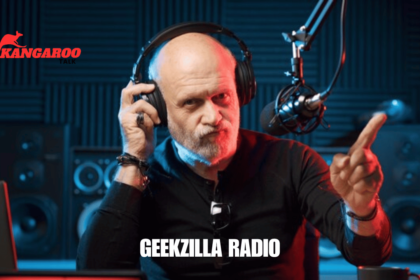 geekzilla radio