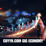 Coyyn.com Gig Economy