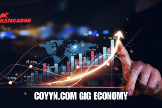 Coyyn.com Gig Economy