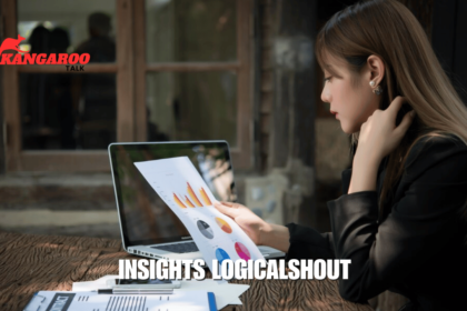 insights logicalshout