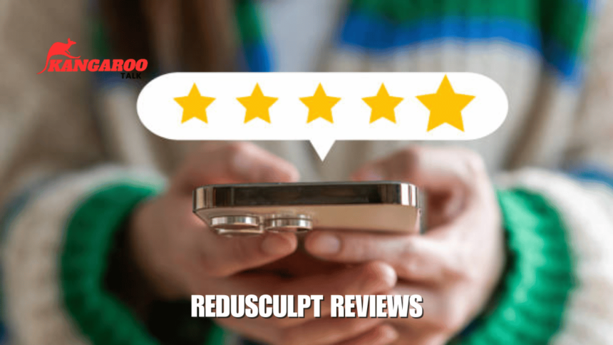 redusculpt reviews