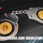 Crypto30x.com Regulation