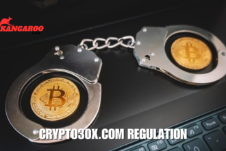 Crypto30x.com Regulation