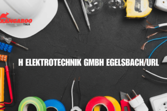 H Elektrotechnik GmbH Egelsbach/url