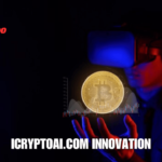 iCryptoAI.com Innovation