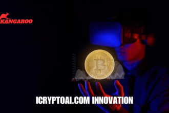 iCryptoAI.com Innovation