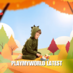 PlayMyWorld Latest