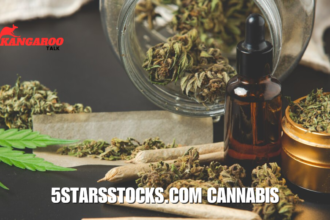 5StarsStocks.com Cannabis