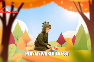 PlayMyWorld Latest