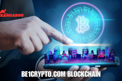 Be1Crypto.com Blockchain