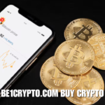 Be1Crypto.com Buy Crypto