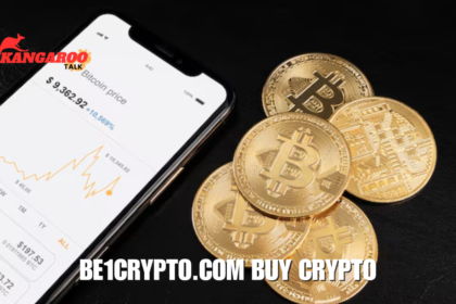 Be1Crypto.com Buy Crypto