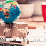 ProcurementNation .com Shipping