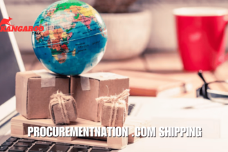 ProcurementNation .com Shipping