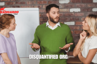 disquantified org