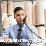 ProcurementNation.com Contact