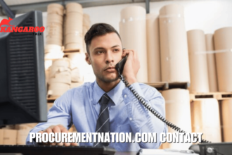 ProcurementNation.com Contact