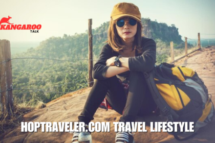 Hoptraveler.com Travel Lifestyle