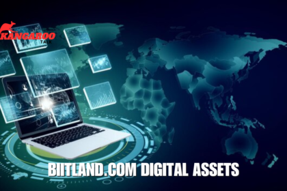 biitland.com digital assets