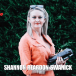 Shannon Reardon Swanick