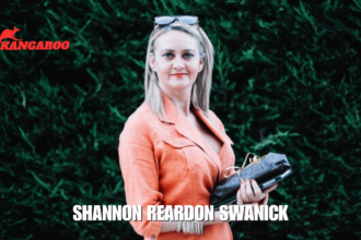 Shannon Reardon Swanick