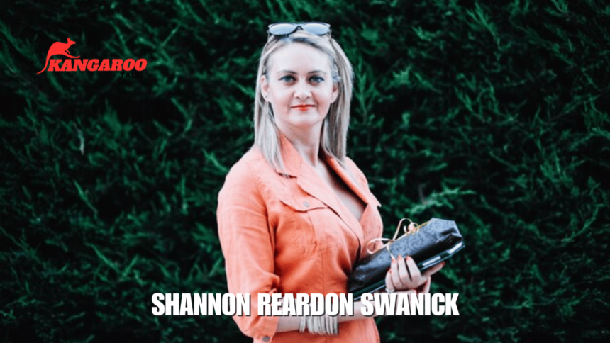 Shannon Reardon Swanick