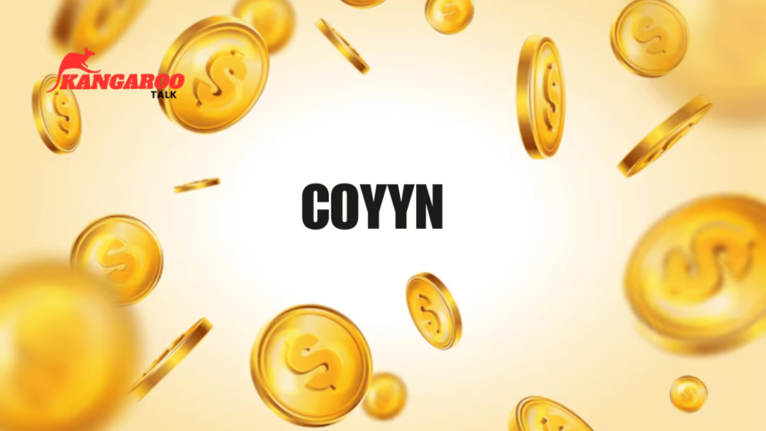 coyyn