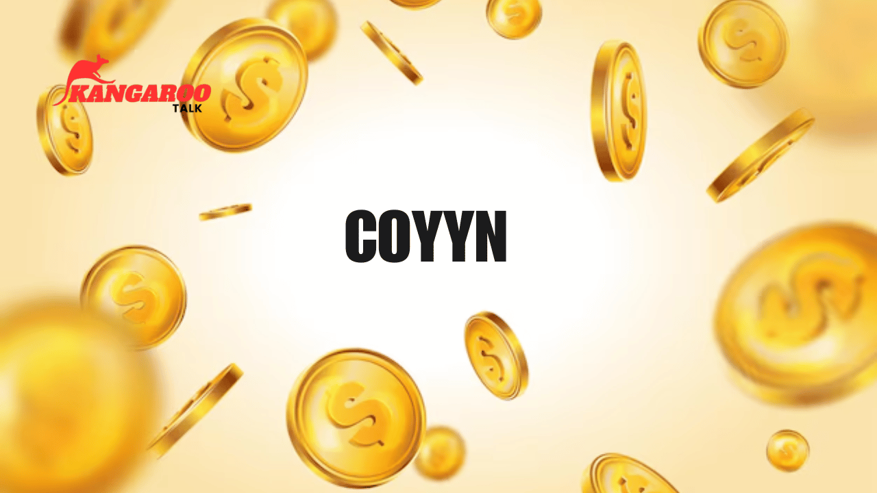 coyyn