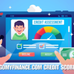 gomyfinance.com credit score